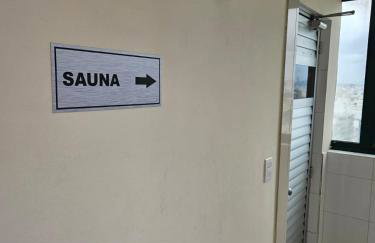 Loft na orla de Camburi118 - Foto 17