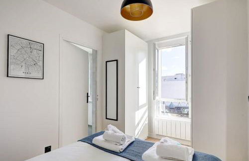 Suite Par ici - Superbe appartement - Foto 14