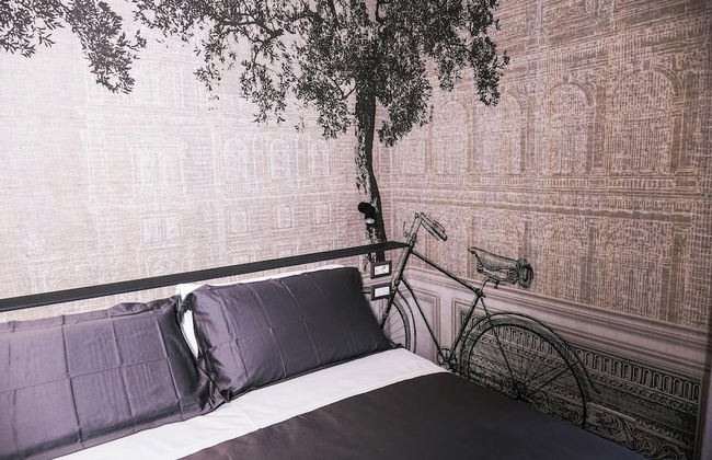 Vicolo Malavolta 7 Rooms and Suites - Foto 36