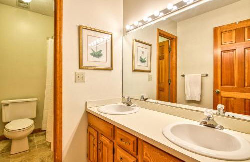 Garrison House - Foto 21