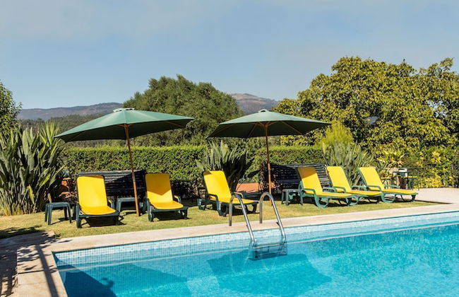 Quinta da Aldeia - Foto 27