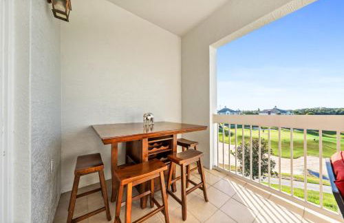 Reunion Resort Golf View Condo Near Disney - Foto 23