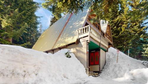 Hyak Duplex Cabin - Foto 4
