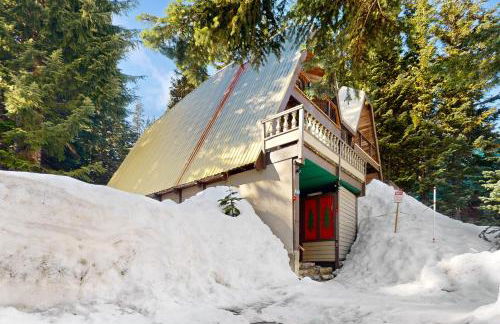 Hyak Duplex Cabin - Foto 4