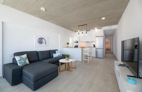 Playa de Guacimeta - Alisios - Foto 5