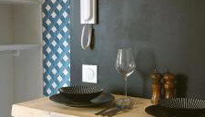 Chic Studio Roberta à Tours - Parking gratuit, Gare de Tours et St-Pierre-des-Corps TGV & Parc Expo - Foto 3