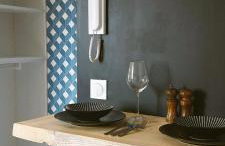 Chic Studio Roberta à Tours - Parking gratuit, Gare de Tours et St-Pierre-des-Corps TGV & Parc Expo - Foto 3