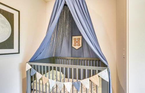 On-Site Sledding! Hudson Valley Winter Escape - Foto 23