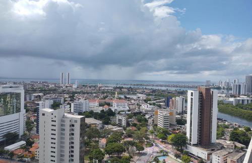 Beach Class Ilha do Leite 2606 - Foto 33
