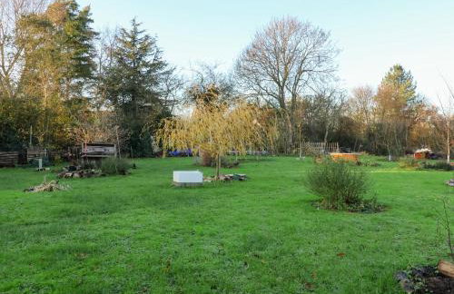 The Hare and Bumblebee Cottage - Foto 34