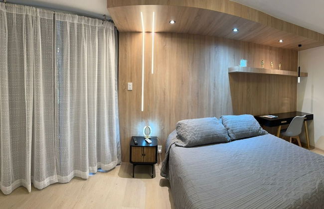 Apartment Near Reforma Agel - Foto 11