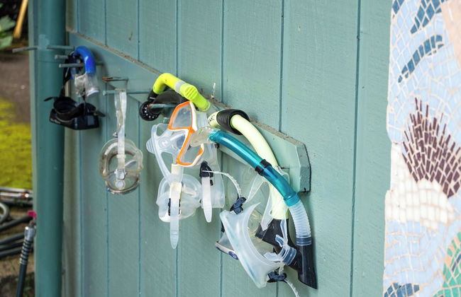 Gingerhill Farm Retreat - Foto 39