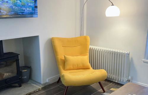 The White Cottage - Foto 2