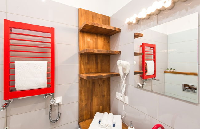 Bliss Apartments - Photo 70