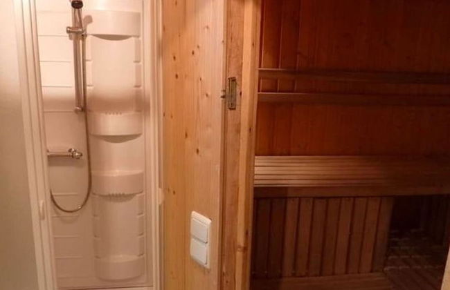 Modern Cottage in Baugnez/malmedy With Sauna - Foto 45