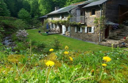 Gîte des trois vallees - Foto 22