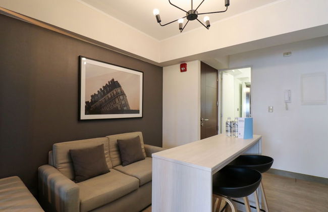 Amazing Lofts in Connect Building by Wynwood-House - Photo 34