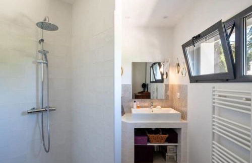 Togo - Stunning contemporary architect's house - Foto 11