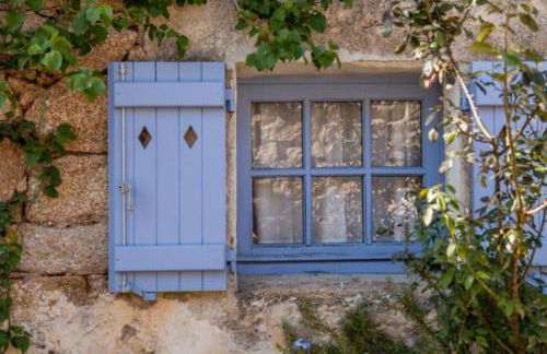 Charming Cottage Il Glicine a San Pantaleo - Foto 31