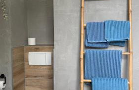 Historisch Ferienwohnung Smukkegård im modernen Ambiente mit Balkon nahe St Peter Ording und der Nordsee - Foto 17