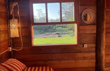 Cabana Pôr-do-sol - Foto 4