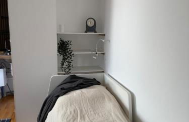 Kleines Zuhause auf Zeit - Nähe Frankfurt - Foto 11