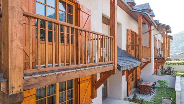 Residence Village Vignec - Foto 3