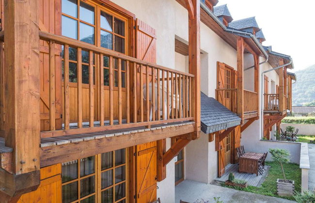 Residence Village Vignec - Foto 3