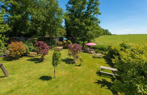 Tonge Barn - Photo 5