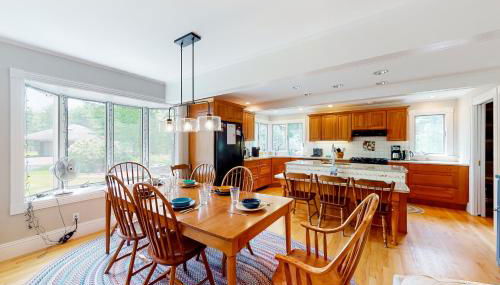 Miller Creek Cove Retreat - Foto 4