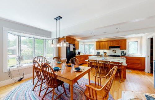 Miller Creek Cove Retreat - Foto 4