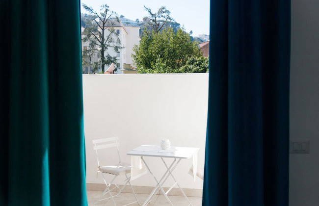 Sorrento Stylish Rooms - Foto 47