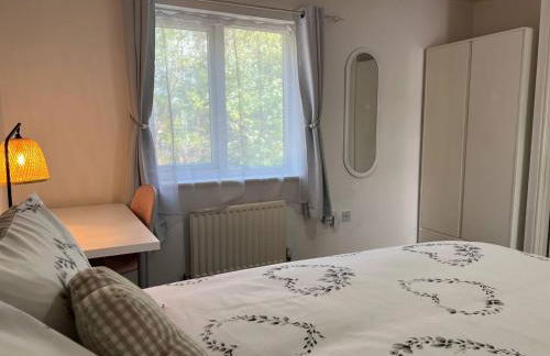 Etruria House - Near Water World, Festival Park and Bet365 - Foto 20