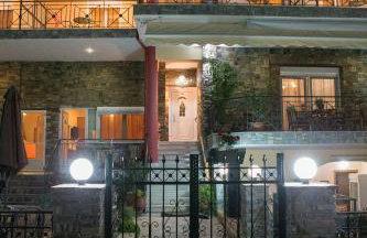 Drosia Hotel - Photo 9