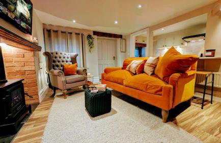 Cosy Cottage Stay Book & Unwind - Foto 6