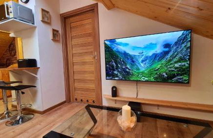 Zakątek u Poety Dąbrówka - Foto 60