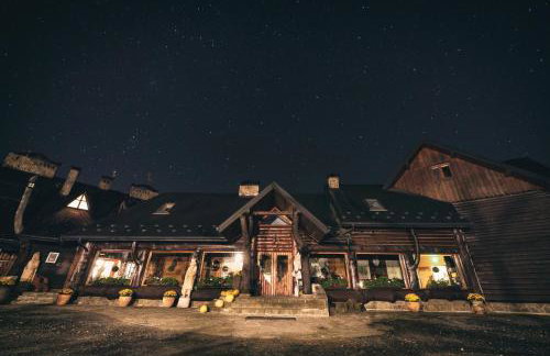 Bacówka Biały Jeleń - Photo 1