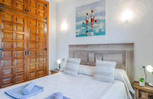 Holiday Home Casa Florita by Interhome - Foto 28