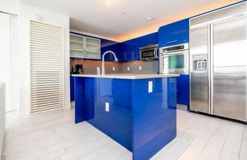 High Floor Luxury 2BR 2BA, Sleeps 6, Resort Access - Horizon by HomeStakes Stays - Foto 27