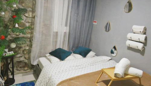 Analou Mood Accommodation - Foto 3, towels