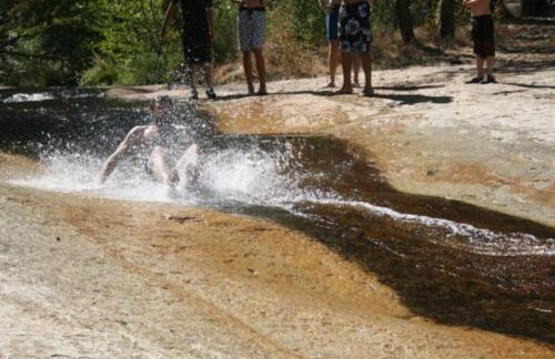 Redwood Retreat, Mountains, Adventure and Nature - Foto 22