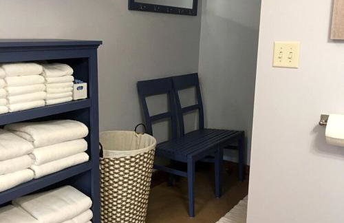 Family-Friendly Historic Barn Rental on Hobby Farm near Frederic, Wisconsin - Foto 33