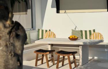 Villa Mourelaki - Foto 34