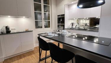 Luxe et Charme - Le Carré Saint-Silain - Meublé de tourisme 3 étoiles - Foto 2