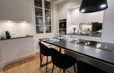 Luxe et Charme - Le Carré Saint-Silain - Meublé de tourisme 3 étoiles - Foto 2