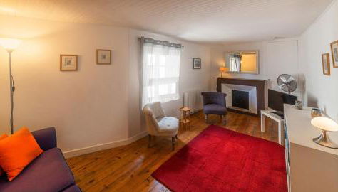 Rue du Barri - Foto 3