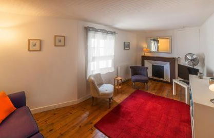 Rue du Barri - Foto 3