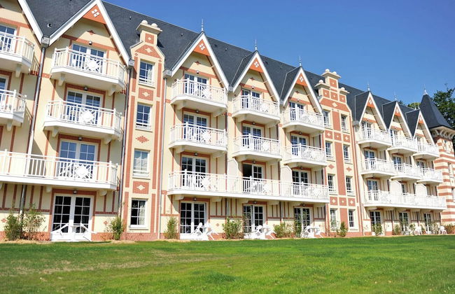 Luxury Apartment in a Gorgeous Area Called La Belle Epoque - Foto 28