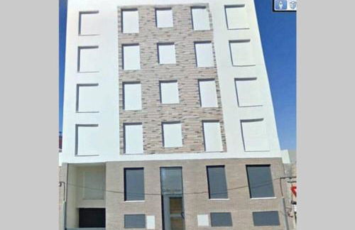 4F, Aire Acondic, 80m2, 2 dormitorios, 4 huéspedes, WIFI GRATIS - Foto 23