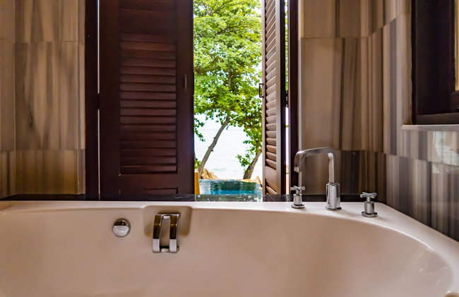 Pawanthorn Luxury Pool Villa Samui - Foto 38